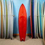 Bing Longfish PU/Poly 8'0"