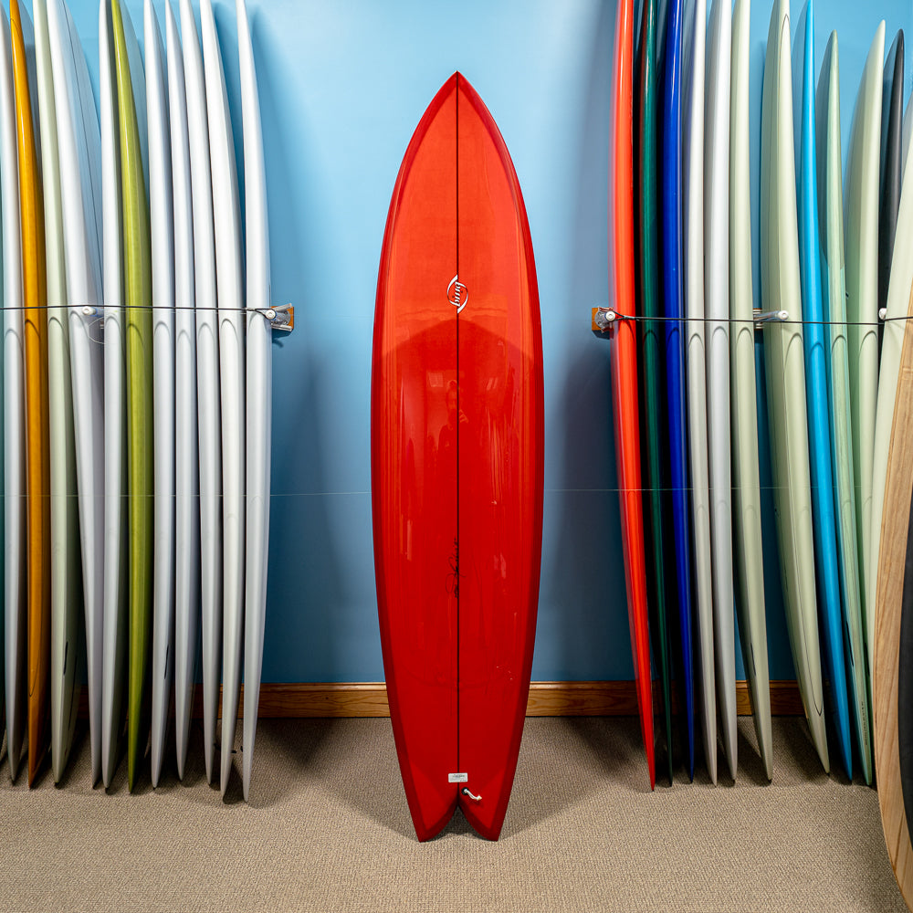 Bing Longfish PU/Poly 8'0"