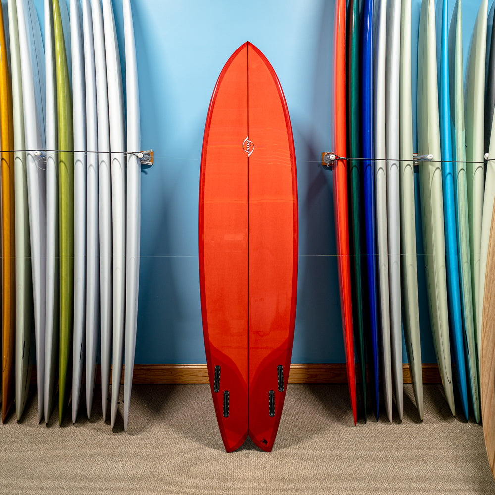 Bing Longfish PU/Poly 8'0"