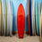 Actual Board: Bing Longfish PU/Poly 8'0" — 57.29L
