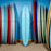 Actual Board: Bing Spoiler PU/Poly 9'0"