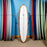 Actual Board: Bing Collector PU/Poly 7'6" — 51.6L