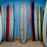 Actual Board: Bing Deluxe PU/Poly 9'8"