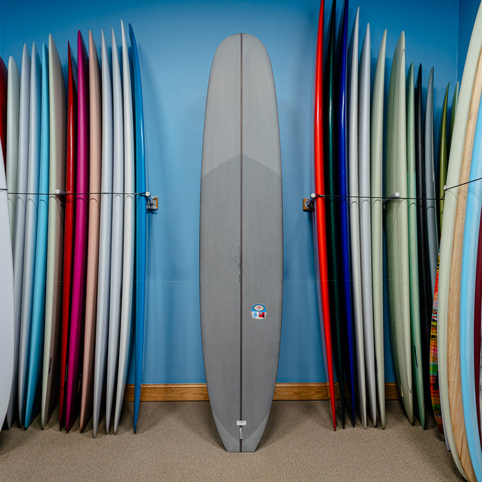 Actual Board: Bing Beacon PU/Poly 9'0"