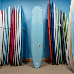 Actual Board: Bing Beacon PU/Poly 9'2"