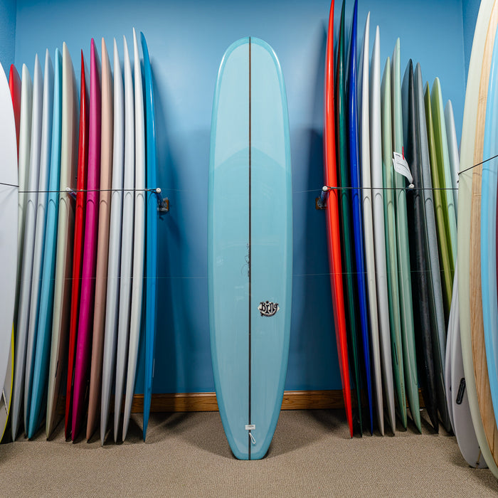 Actual Board: Bing Beacon PU/Poly 9'2"