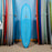 Actual Board: Bing Collector PU/Poly 7'4" — 49.9L