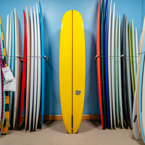 Bing Beacon PU/Poly 9'2" — Alternate View
