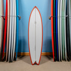 Bing Longfish PU/Poly 6'6"