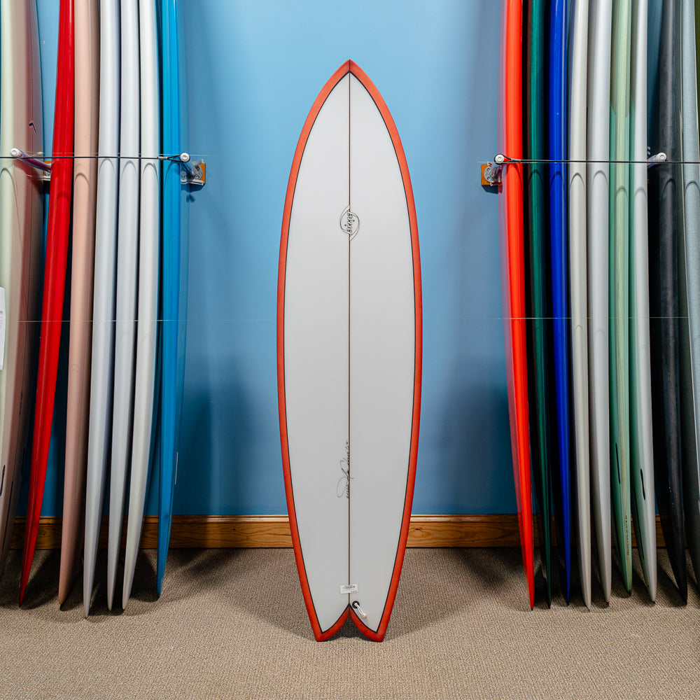 Bing Longfish PU/Poly 6'6"