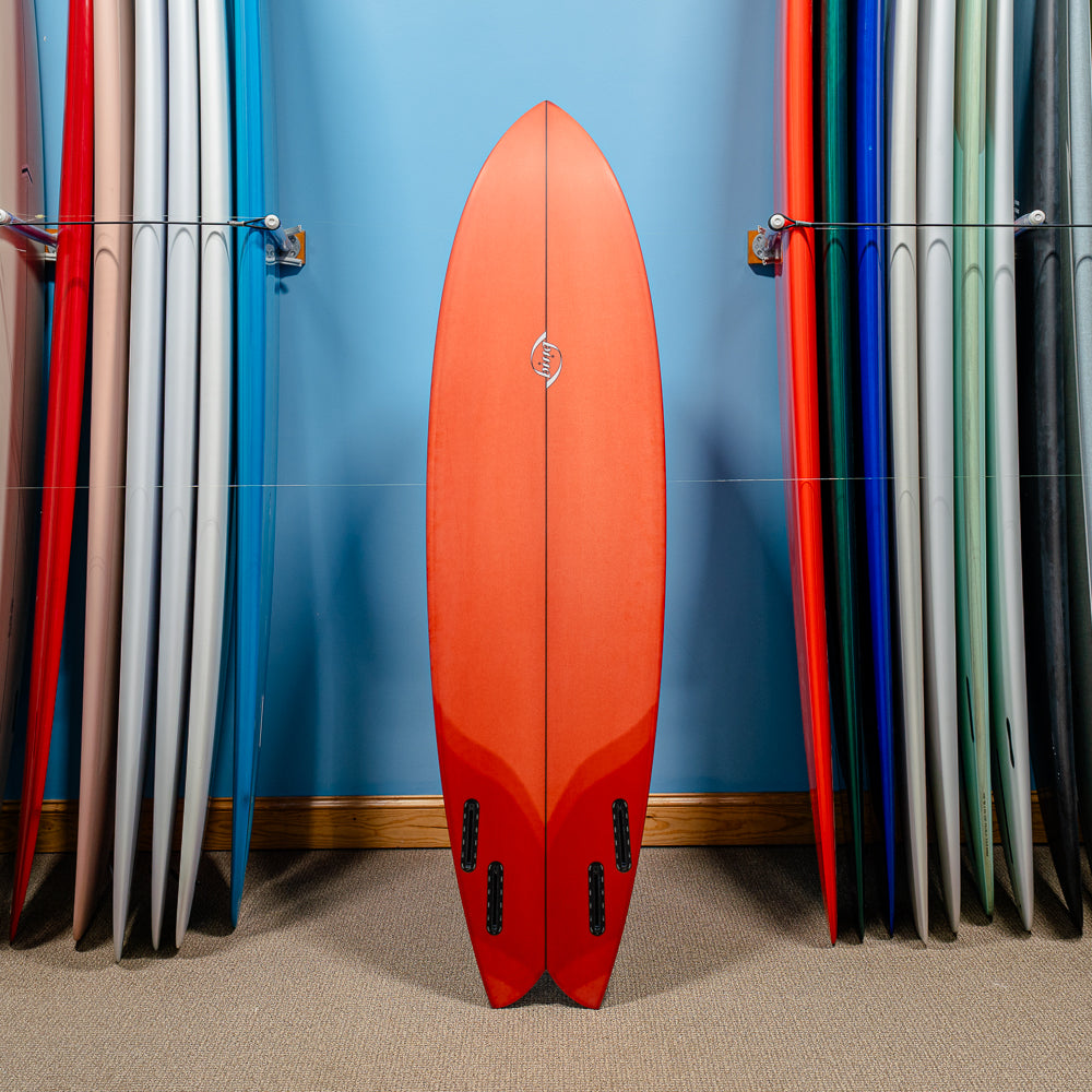Bing Longfish PU/Poly 6'6"