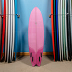 Bing Longfish PU/Poly 6'6"