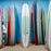 Actual Board: Bing Beacon PU/Poly 9'6"