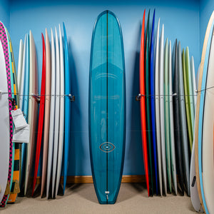 Actual Board: Bing Deluxe PU/Poly 10'0"