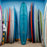 Actual Board: Bing Deluxe PU/Poly 10'0"