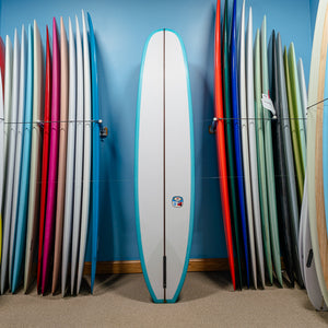 Bing Aussie Square PU/Poly 9'2" — Alternate View