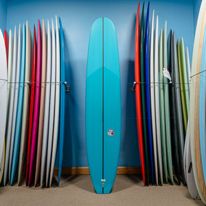 Actual Board: Bing Aussie Square PU/Poly 9'2"