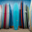 Actual Board: Bing Aussie Square PU/Poly 9'2"