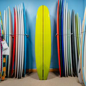 Bing Deluxe PU/Poly 9'6" — Alternate View
