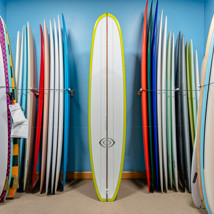 Actual Board: Bing Deluxe PU/Poly 9'6"