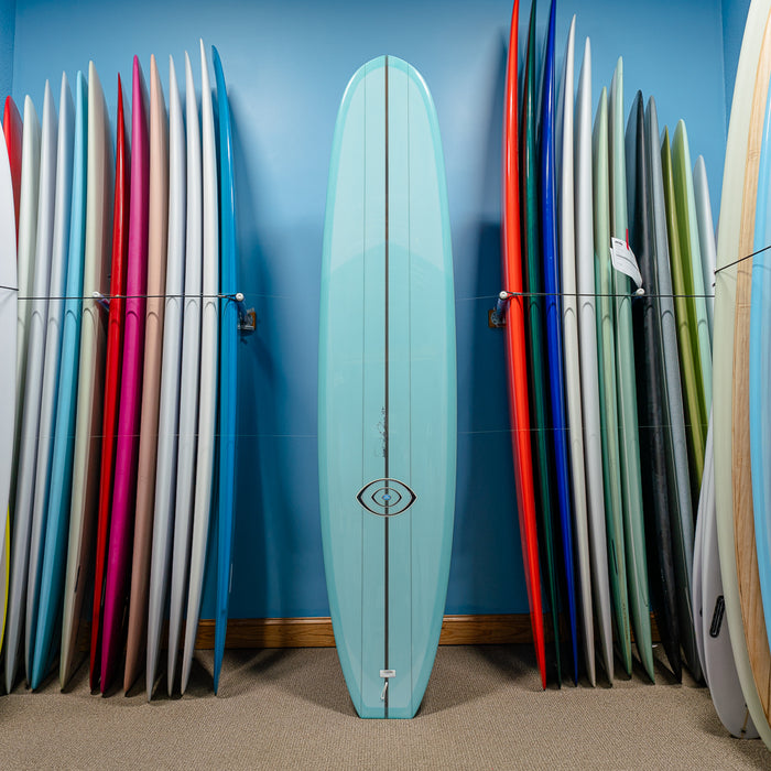 Actual Board: Bing Deluxe PU/Poly 9'0"