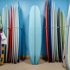Bing Deluxe PU/Poly 9'2"