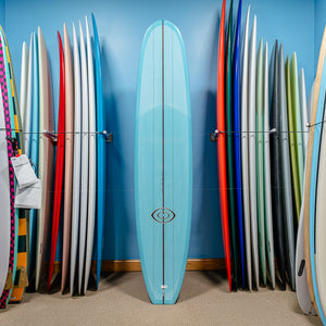 Actual Board: Bing Deluxe PU/Poly 9'2"