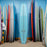 Actual Board: Bing Deluxe PU/Poly 9'2"