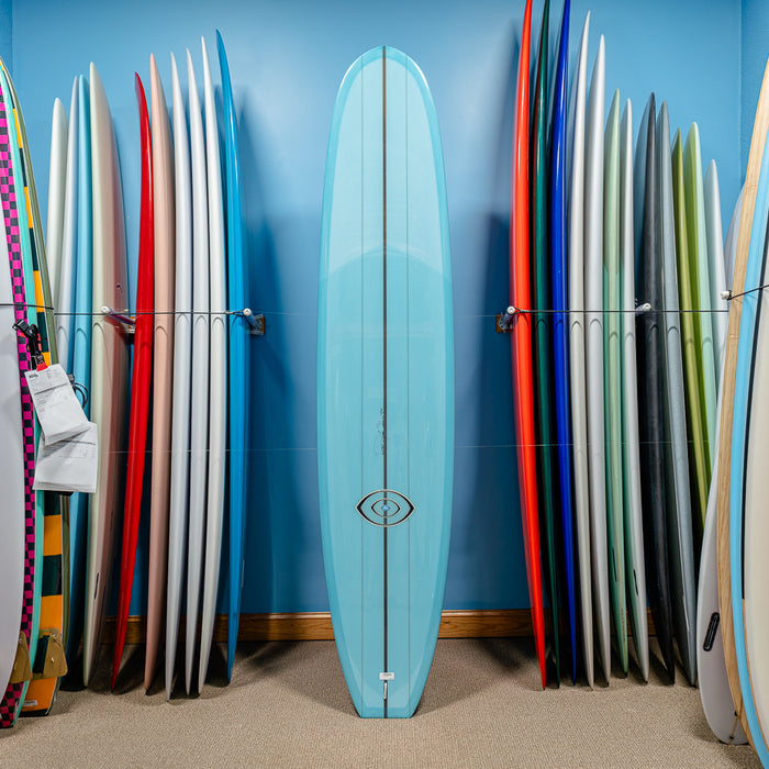 Actual Board: Bing Deluxe PU/Poly 9'2"