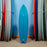 Actual Board: Bing Longfish PU/Poly 6'8" — 40.77L
