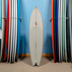 Bing Longfish PU/Poly 6'10"