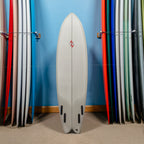Bing Longfish PU/Poly 6'10"