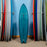 Actual Board: Bing Longfish PU/Poly 7'0" — 44.94L