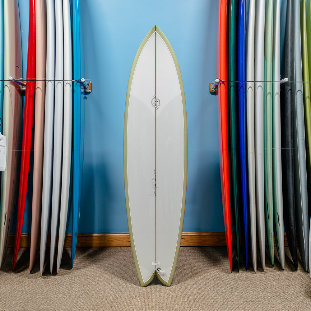 Bing Longfish PU/Poly 6'10"