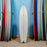 Actual Board: Bing Longfish PU/Poly 6'10" — 42.41L