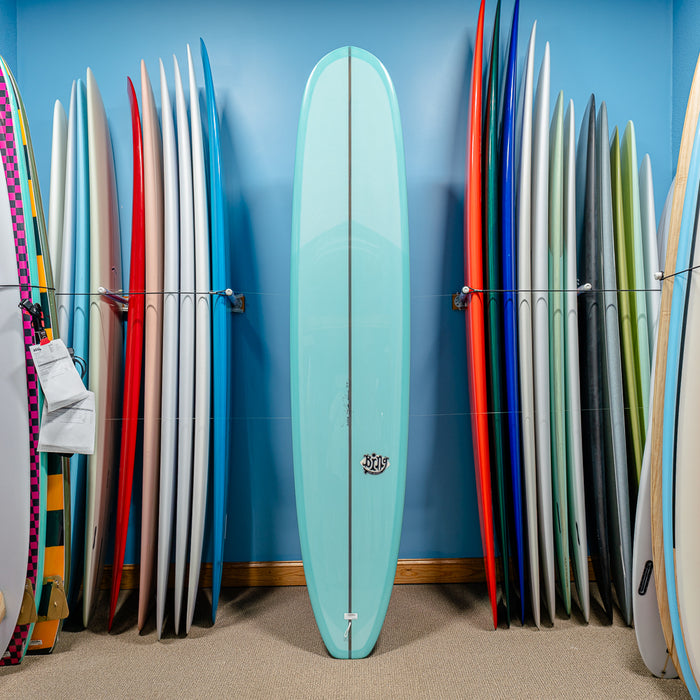 Actual Board: Bing Beacon PU/Poly 9'4"