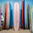 Actual Board: Bing Continental PU/Poly 9'0" — 69.3L