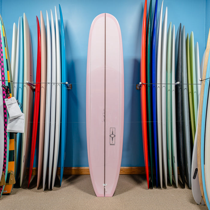Actual Board: Bing Continental PU/Poly 9'0" — 69.3L