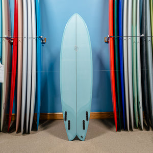 Bing Longfish PU/Poly 7'0" — Alternate View