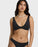 Billabong Sol Searcher Scoop Tnk Top-Black Pebble
