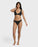 Billabong Sol Searcher Scoop Tnk Top-Black Pebble