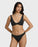 Billabong Sol Searcher Lowrider Bottom-Black Pebble