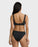 Billabong Sol Searcher Lowrider Bottom-Black Pebble