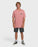 Billabong Forge Premium Tee-Ash Rose