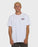 Billabong Walled Premium Tee-White