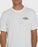 Billabong Adiv Arch Premium Tee-Off White