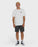 Billabong Adiv Arch Premium Tee-Off White