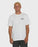 Billabong Adiv Arch Premium Tee-Off White