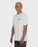 Billabong Adiv Arch Premium Tee-Off White