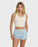 Billabong Road Trippin Shorts-Washed Chambray
